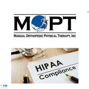 MOPT HIPAA Privacy Compliance Training Banner